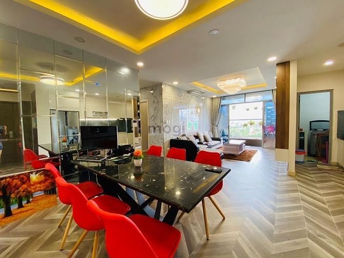 Hình ảnh Cần tiền bán CHCC Opal Riverside - TĐ - 2 tỷ 370tr - 71m2 - SHR
