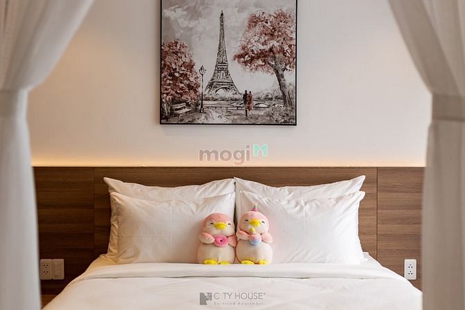 Hình ảnh ✨Studio Cao Cấp_Full Nội Thất_Ban Công Thoáng Mát_Cạnh Hồ Con Rùa ✨