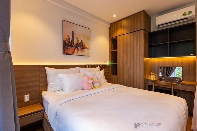 Hình ảnh ✨Studio Cao Cấp_Full Nội Thất_Ban Công Thoáng Mát_Cạnh Hồ Con Rùa ✨