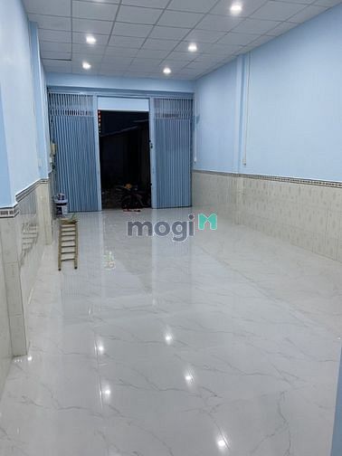 Hình ảnh Bán nhà Bình Trị Đông Bình Tân 70m2 4,5x18 HXH 4 tỷ