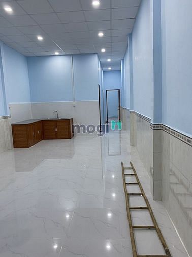 Hình ảnh Bán nhà Bình Trị Đông Bình Tân 70m2 4,5x18 HXH 4 tỷ