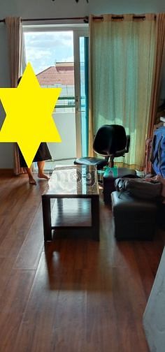 Hình ảnh Cho thuê chung cư Sông Đà Tower 17 triệu 110m2 3pn 2wc