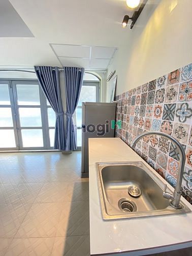 Hình ảnh Căn Hộ Bancol cửa sổ thoáng - gần ETown Cộng Hòa, Chợ Hoàng Hoa Thám.