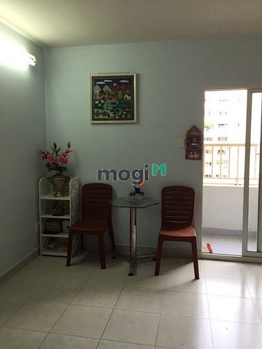 Hình ảnh Bán chung cư Vạn đô quận 4 - sổ hồng 65m2 - 3 Tỷ