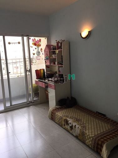 Hình ảnh Bán chung cư Vạn đô quận 4 - sổ hồng 65m2 - 3 Tỷ