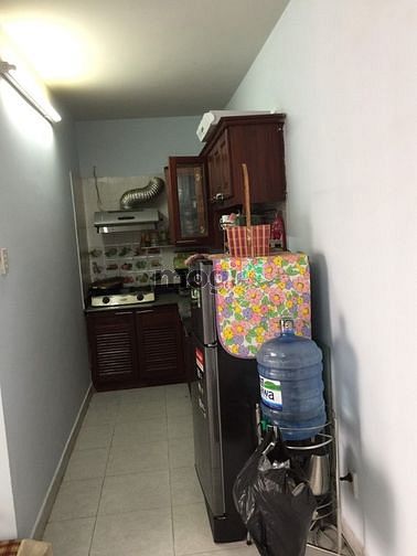 Hình ảnh Bán chung cư Vạn đô quận 4 - sổ hồng 65m2 - 3 Tỷ