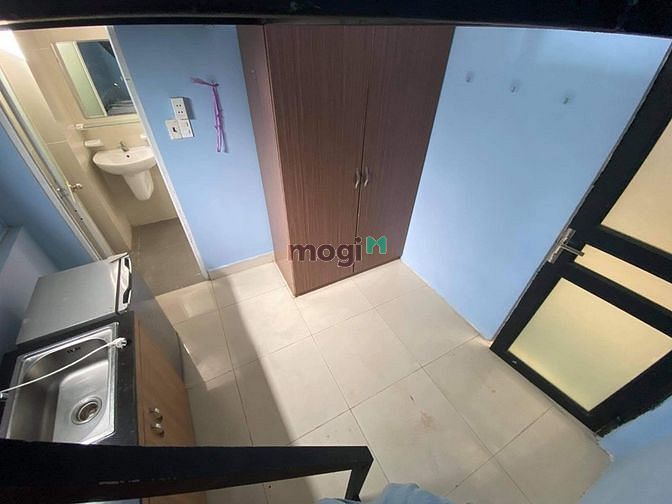 Hình ảnh CHDV Duplex Full Nội Thất cao cấp Q.BT chỉ 4tr