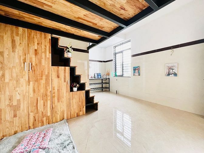 Hình ảnh Cho thuê Trang Chủ MB66.COM / Đăng Ký Tặng 66K Duplex có cửa sổ thoáng mát, Gần AEON Tân