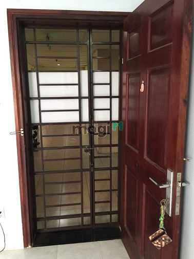 Hình ảnh Bán chung cư Vạn đô quận 4 - sổ hồng 65m2 - 3 Tỷ