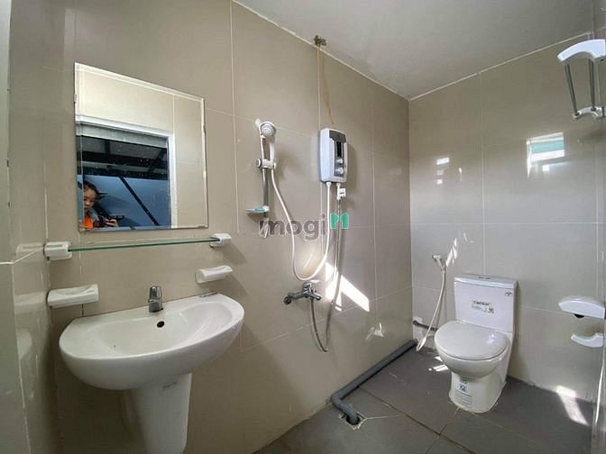 Hình ảnh CHDV Duplex Full Nội Thất cao cấp Q.BT chỉ 4tr