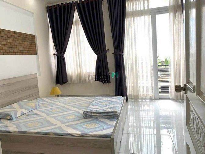 Hình ảnh Chủ bán GẤP!Nhà Thích Quảng Đức, P5,Phú Nhuận, 70m2, 2tỷ200, sổ riêng.