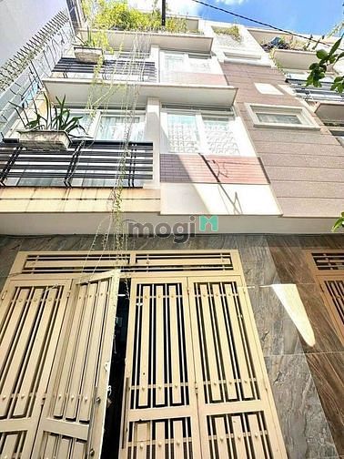 Hình ảnh Chủ bán GẤP!Nhà Thích Quảng Đức, P5,Phú Nhuận, 70m2, 2tỷ200, sổ riêng.