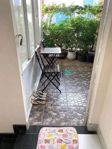 Hình ảnh Chủ bán GẤP!Nhà Thích Quảng Đức, P5,Phú Nhuận, 70m2, 2tỷ200, sổ riêng.