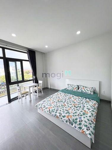 Hình ảnh Cho Thuê Căn Hộ Ban Công Full Nội Thất 40m2 Ngay Aeon Tân Phú