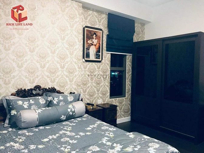 Hình ảnh Thiết kế 3pn ngăn nắp - Full nội thất - Giá ưu đãi #19triệu# !!!