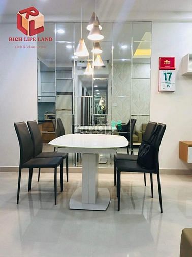 Hình ảnh Thiết kế 3pn ngăn nắp - Full nội thất - Giá ưu đãi #19triệu# !!!