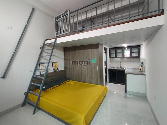 Hình ảnh Trang Chủ MB66.COM Chính Thức mini full nội thất  _ ngay Phan Huy Ích ,Tân Bình
