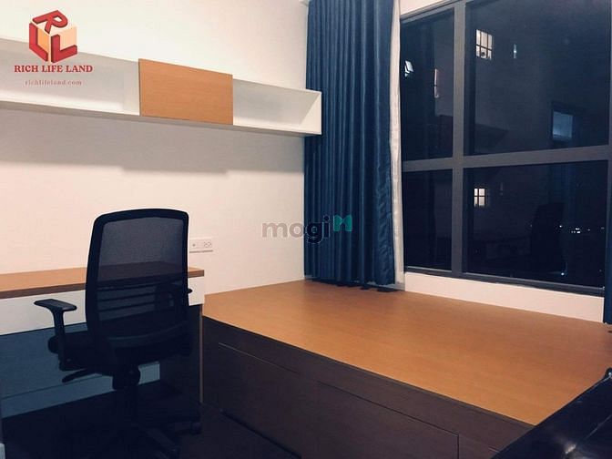 Hình ảnh Thiết kế 3pn ngăn nắp - Full nội thất - Giá ưu đãi #19triệu# !!!