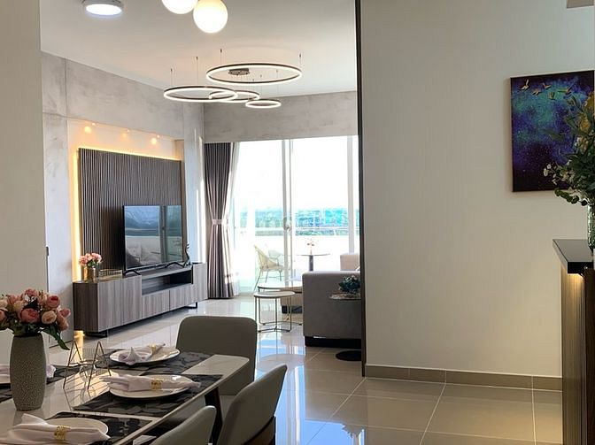Hình ảnh Bán-Cho thuê Trang Chủ MB66.COM / Đăng Ký Tặng 66K GRANVIEW, Nguyễn Đức Cảnh, Phú Mỹ Hưng,Q.7, TP.HCM