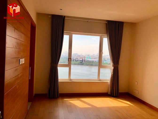 Hình ảnh Căn Hộ 3PN _ NT Cơ Bản _ View Sông Thoáng Mát !!! # DiamondIsland#