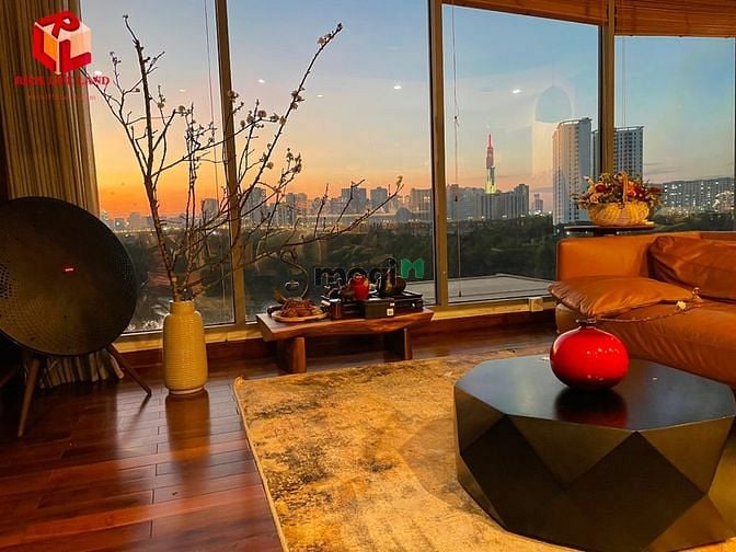 Hình ảnh Thuê ngay Trang Chủ MB66.COM / Đăng Ký Tặng 66K 3pn - View đẹp, chill - 👉Thiết kế đẳng cấp 👈