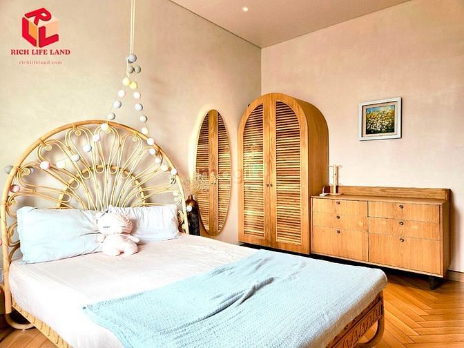 Hình ảnh Thuê ngay Trang Chủ MB66.COM / Đăng Ký Tặng 66K 3pn - View đẹp, chill - 👉Thiết kế đẳng cấp 👈