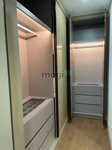 Hình ảnh Mb6623 nạp rút nhanh chóng cao cấp The River Thủ Thiêm 3PN nội thất cơ bản view sông