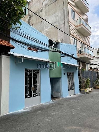 Hình ảnh Bán lô đất biệt thự Đường 20 sau lưng Gigamall Thủ Đức gần sông SG