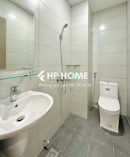 Hình ảnh CHDV mới xây - chỉ 10 phòng - GẦN VĂN HIẾN