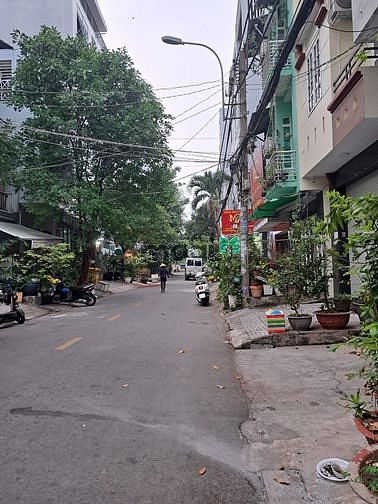 Hình ảnh Đất Nguyễn Quý Cảnh, An Phú, Quận 2, DT 90m2/ 2tỷ 220tr, sổ hồng riêng