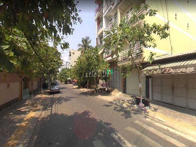 Hình ảnh Đất Nguyễn Quý Cảnh, An Phú, Quận 2, DT 90m2/ 2tỷ 220tr, sổ hồng riêng