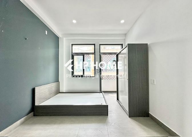 Hình ảnh CHDV mới xây - chỉ 10 phòng - GẦN VĂN HIẾN