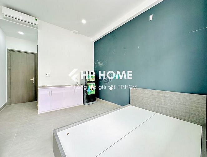 Hình ảnh CHDV mới xây - chỉ 10 phòng - GẦN VĂN HIẾN