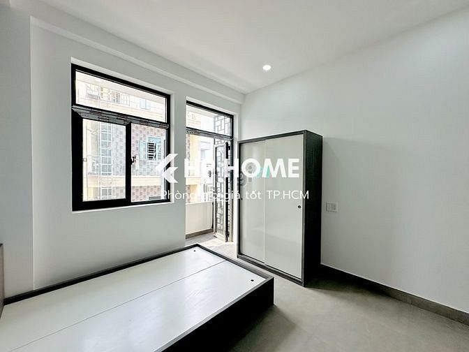 Hình ảnh CHDV mới xây - chỉ 10 phòng - GẦN VĂN HIẾN