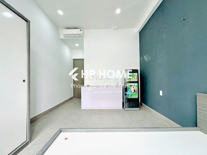Hình ảnh CHDV mới xây - chỉ 10 phòng - GẦN VĂN HIẾN