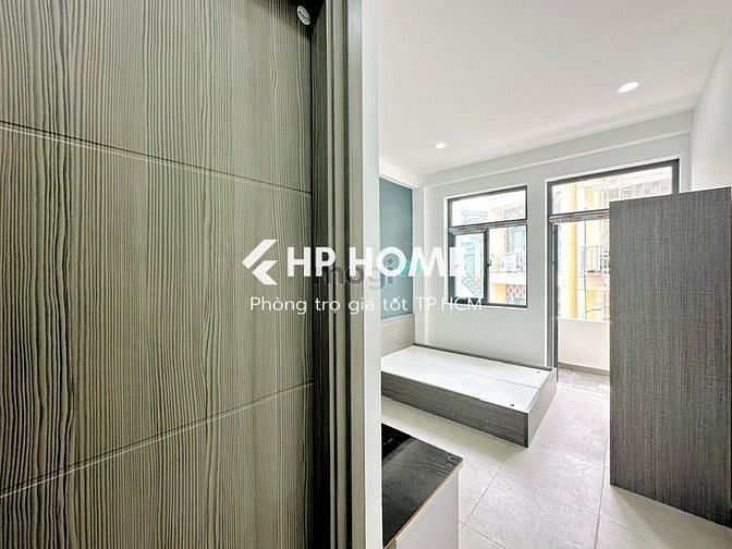 Hình ảnh CHDV mới xây - chỉ 10 phòng - GẦN VĂN HIẾN