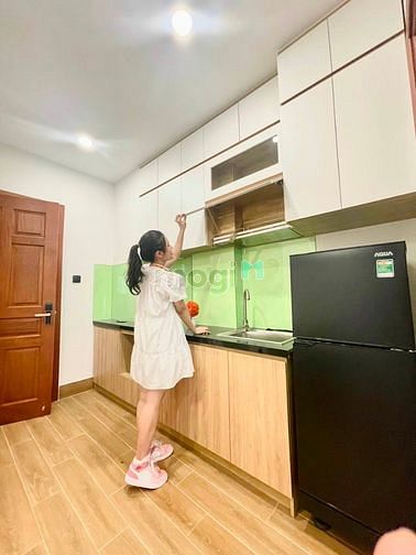 Hình ảnh 🎇🌈CĂN HỘ CAO CẤP- Full NỘI THẤT 🌹Ban Công Rộng