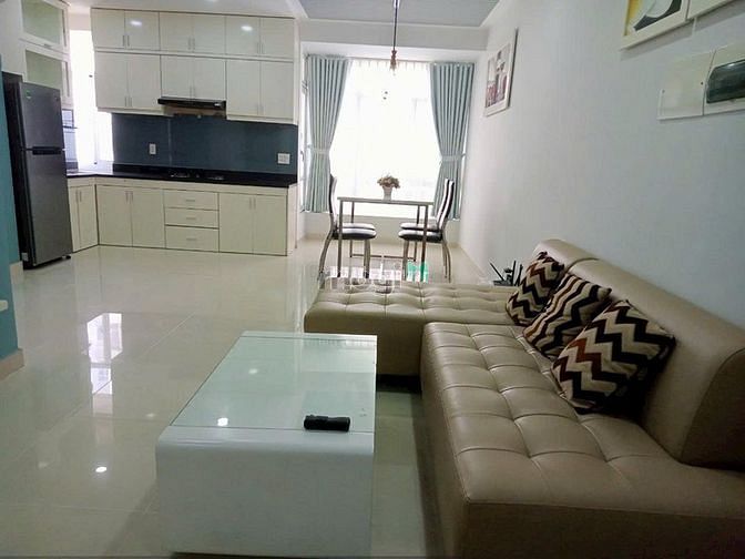 Hình ảnh Cho thuê Sky Garden 3 , 2PN 2WC Giá 15 triệu / tháng