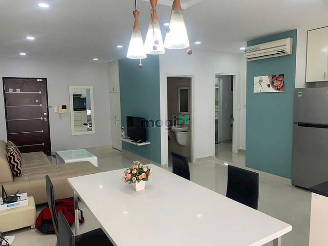 Hình ảnh Cho thuê Sky Garden 3 , 2PN 2WC Giá 15 triệu / tháng