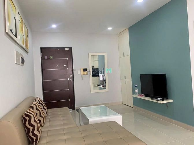 Hình ảnh Cho thuê Sky Garden 3 , 2PN 2WC Giá 15 triệu / tháng