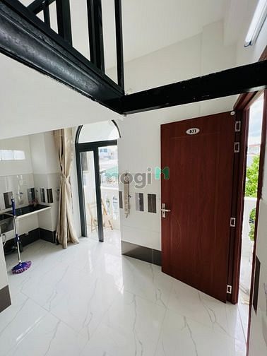 Hình ảnh CHDV Duplex ban công riêng Full Nội Thất xịn xò chỉ 5tr2