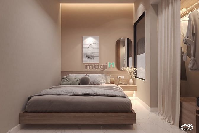 Hình ảnh 🌟 KHAI TRƯƠNG CĂN HỘ 2PN - 1PN - Studio Bancony Bình Thạnh - Quânn 3