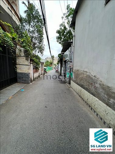 Hình ảnh Bán khu nhà trọ phường bình an thu nhập 38tr mỗi tháng