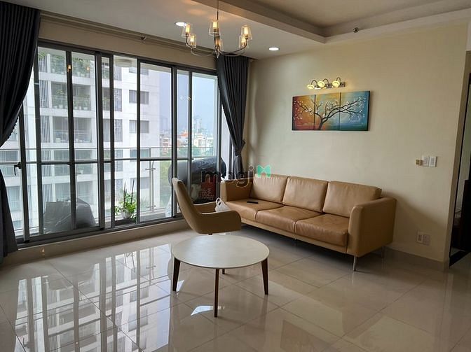 Hình ảnh Cho thuê gấp chung cư Green Valley, Phú Mỹ Hưng, Q. 7.