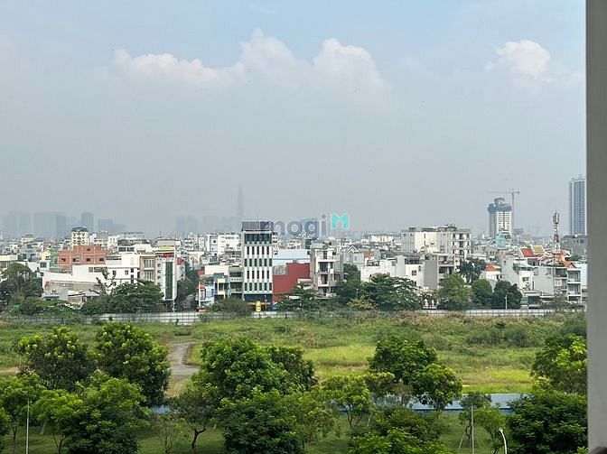 Hình ảnh Cho thuê gấp chung cư Green Valley, Phú Mỹ Hưng, Q. 7.