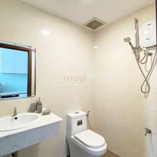 Hình ảnh Trống Sẵn Chung cư studio_duplex full nội thất ngay gần Lotte Quận 7