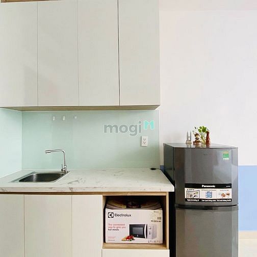 Hình ảnh Trống Sẵn Chung cư studio_duplex full nội thất ngay gần Lotte Quận 7