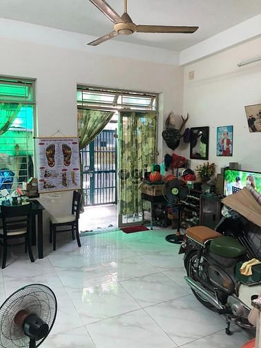 Hình ảnh VIP HOÀNG HOA THÁM, 65m2, 2 tầng, BÌNH THẠNH, nhỉnh 6 tỷ.