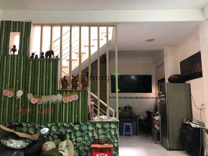 Hình ảnh VIP HOÀNG HOA THÁM, 65m2, 2 tầng, BÌNH THẠNH, nhỉnh 6 tỷ.