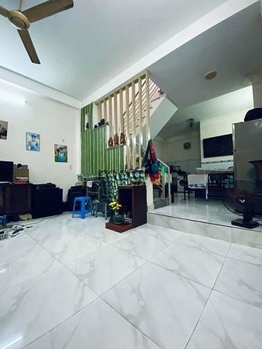 Hình ảnh VIP HOÀNG HOA THÁM, 65m2, 2 tầng, BÌNH THẠNH, nhỉnh 6 tỷ.
